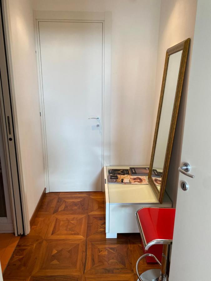Navigli Apartment Milan Luaran gambar