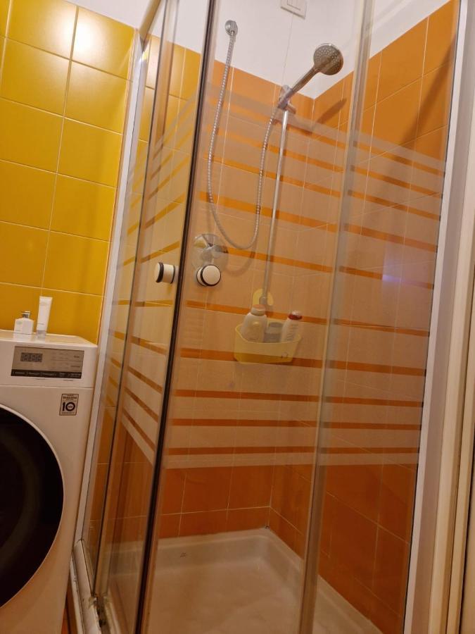Navigli Apartment Milan Luaran gambar