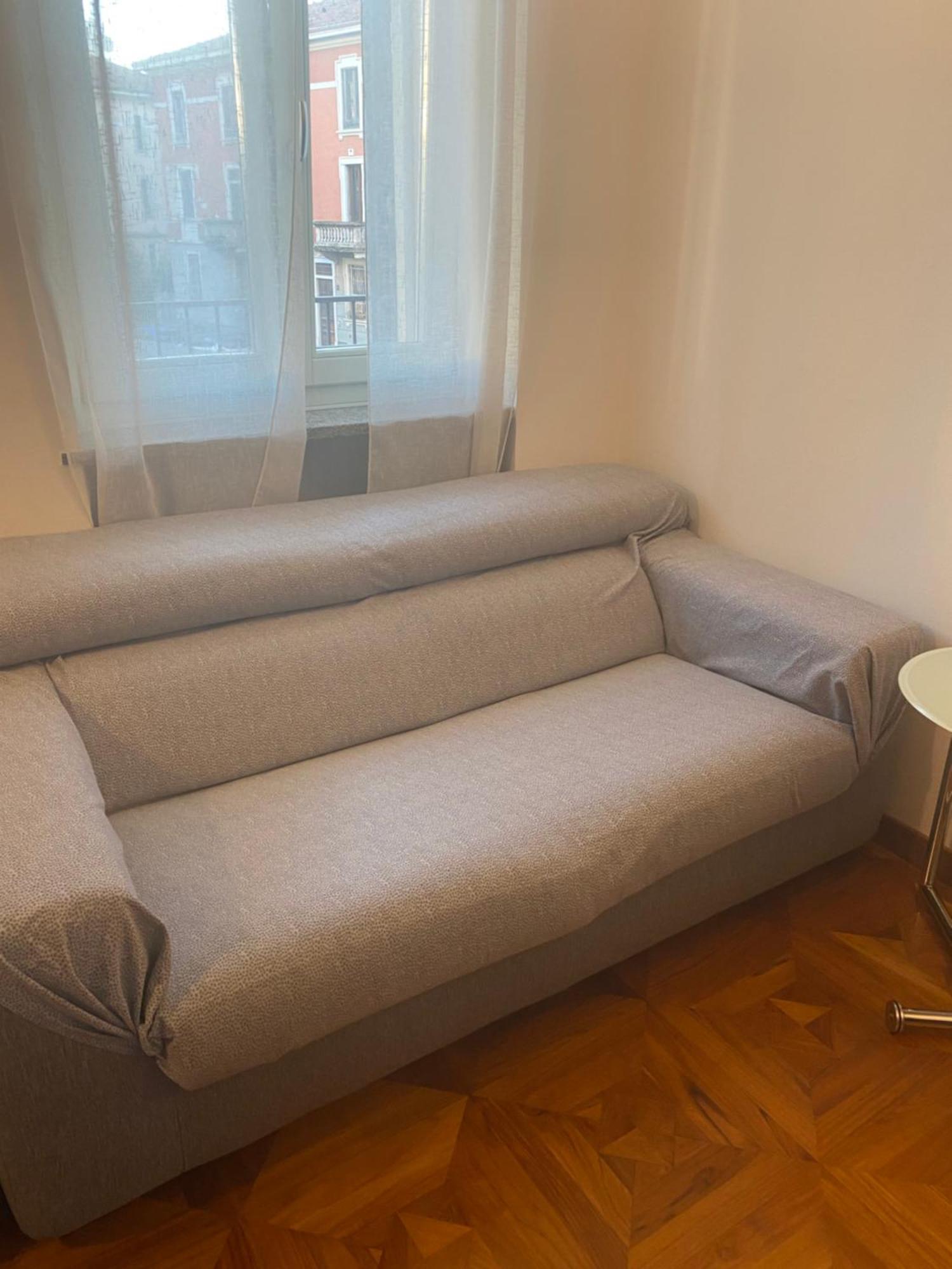 Navigli Apartment Milan Luaran gambar