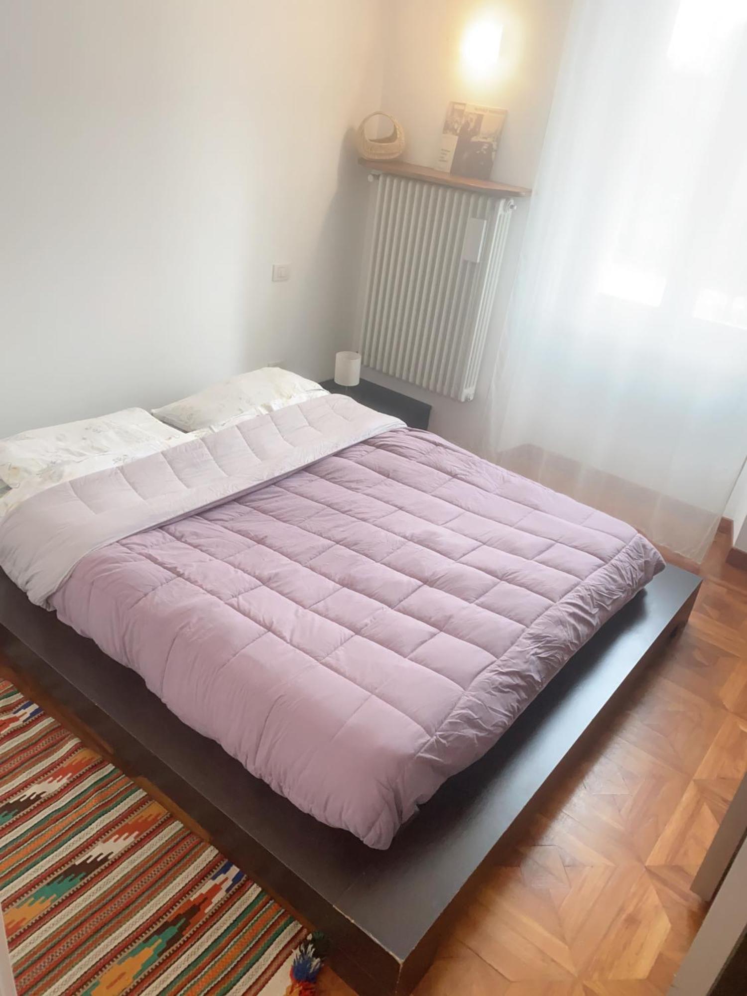 Navigli Apartment Milan Luaran gambar