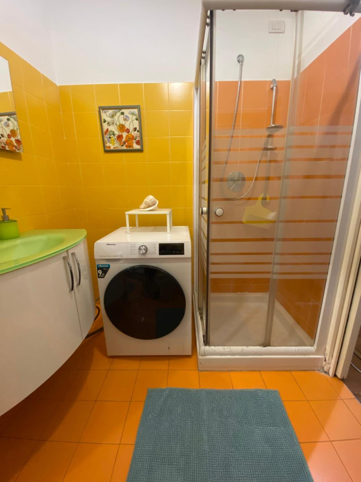 Navigli Apartment Milan Luaran gambar