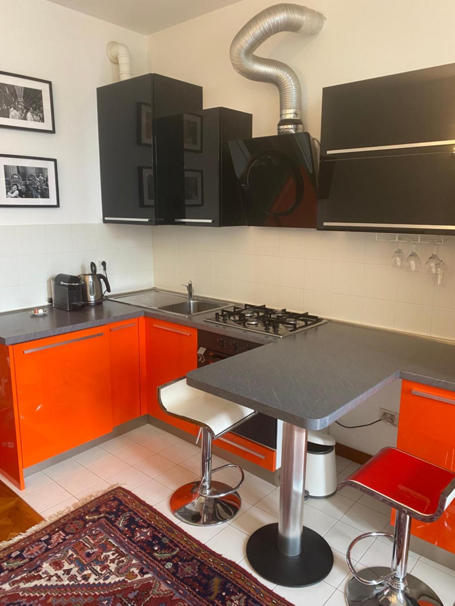Navigli Apartment Milan Luaran gambar